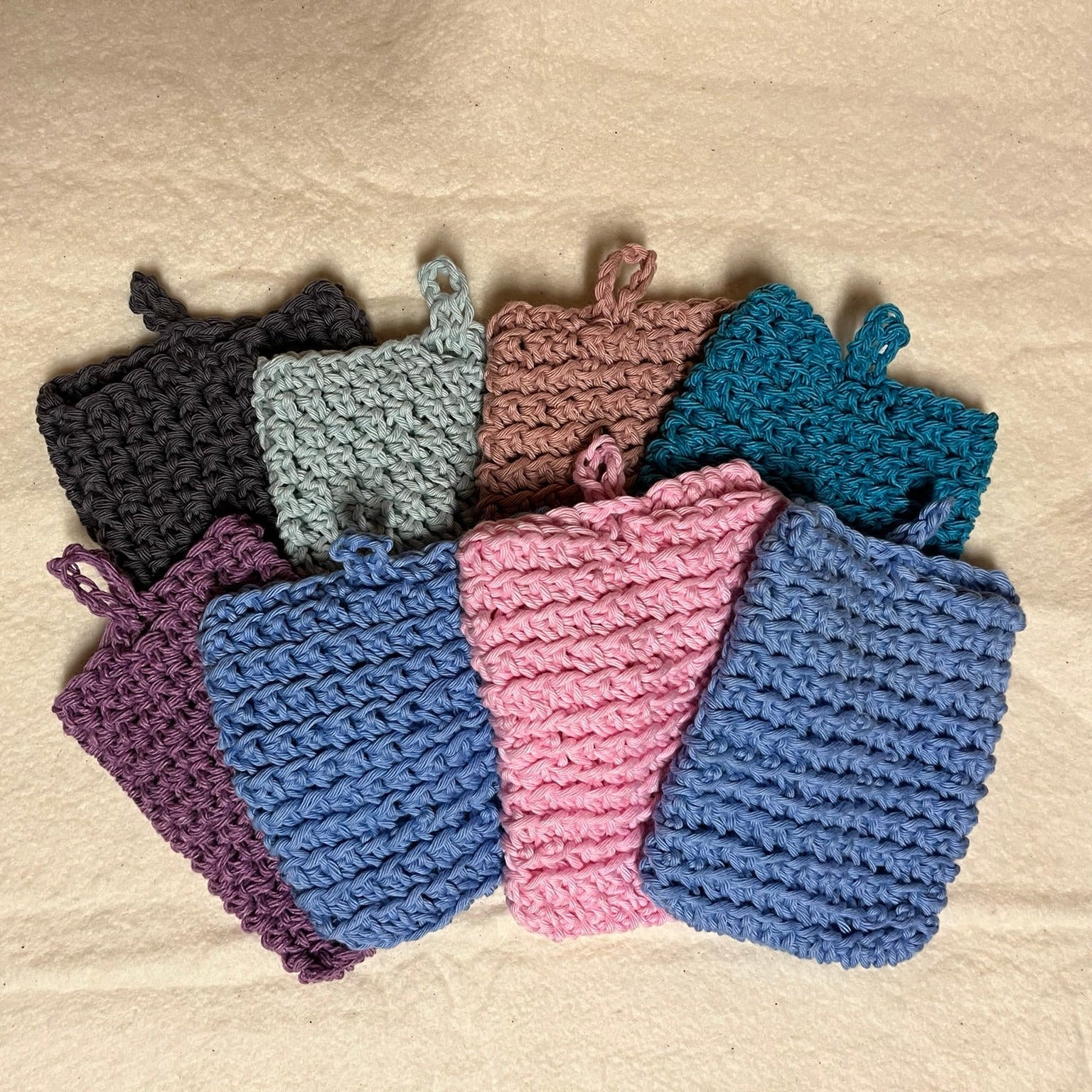 Hand made accessories